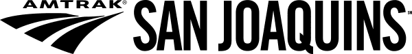 Amtrak logo